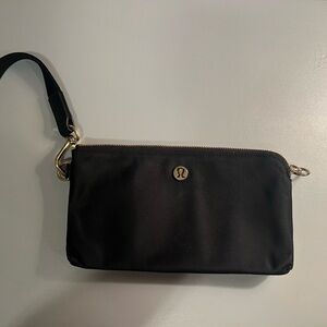 Lululemon Wristlet